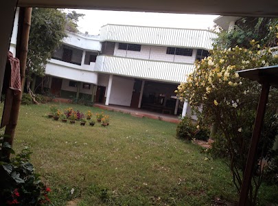 Sri Aurobindo Institute of Integral Education
