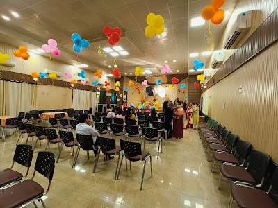 BALLOON DECORATION DEHRADUN