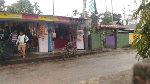 Roy Chowdhuri Store