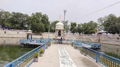 Tilaswa Mahadev Mandir