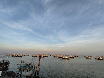 Bhaucha Dhakka Ferry Boat Service