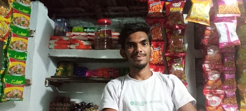 Kiran kirana stores