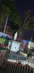 Near Gandhi Putla