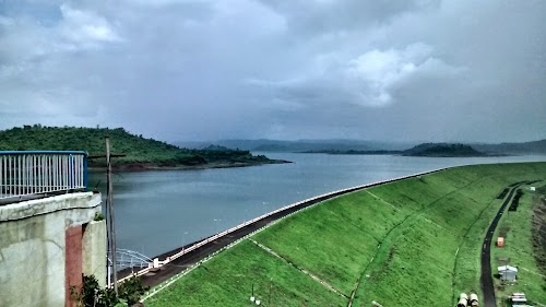 Madhuban Dam