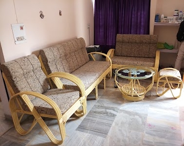SUN CANE FURNITURE