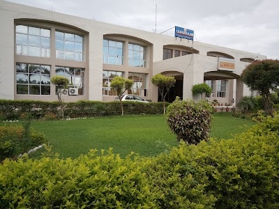 Gurukulam Institute of Technical Education Bhurewala