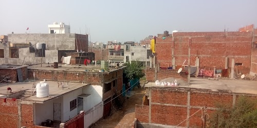 Tridev Dham Apartments
