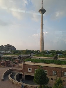Kohat Enclave, Pitampura