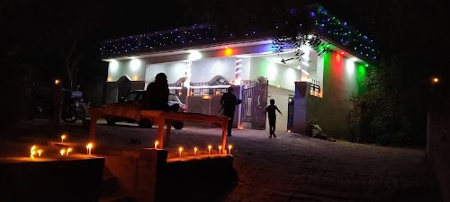 Durga Devi Mandir ADITYA Nivas