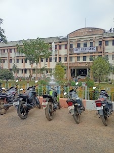 Government Polytechnic Gondia