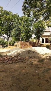 Baba Chatak Nath Ashram