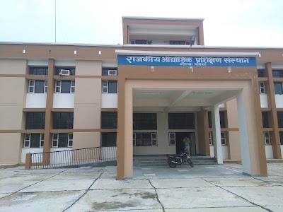 Government Industrial Training Institute