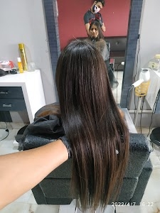 LOOKWELL SALON) and acedmy hair/ skin care/beauty/ mekup