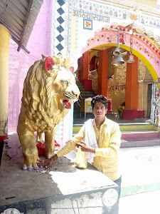 Aabar mata