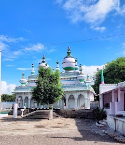 Dargah Hazarat Sirajisah Bapu