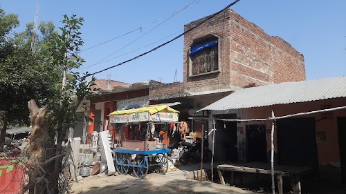 Panchkula Colony-1