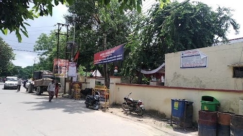 Thana Nawab Ganj