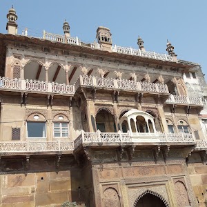 Vyasa Kasi Temple