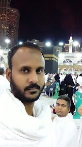 Noori Masjid