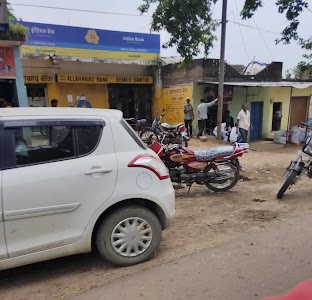 Allahabad Bank