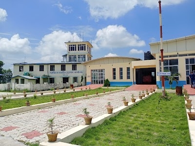 Rajbiraj Airport