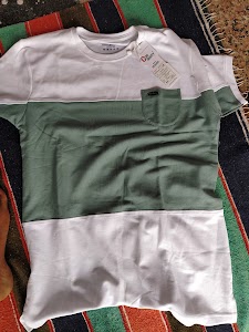 Rudraksh clothing