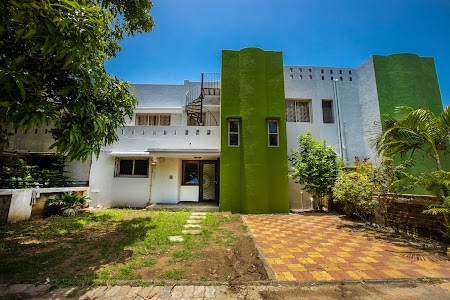 Nargol Beach holiday homes (Unit of Associate Enterprise)