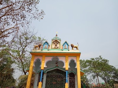 Maa Kali Mandir