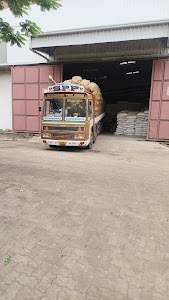 Baramati Cattle Feed