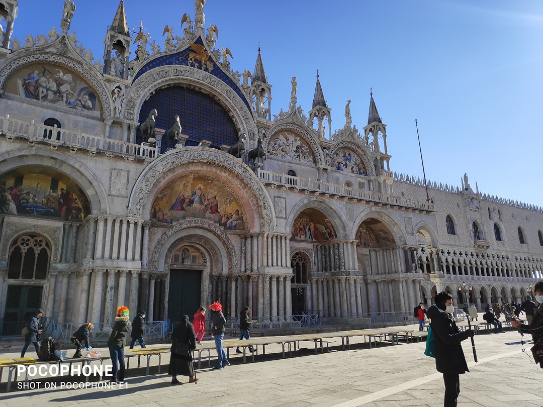 San Marco