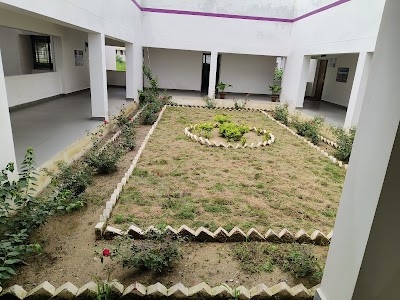 आदर्श तालाब ग्राम श्यामपुर