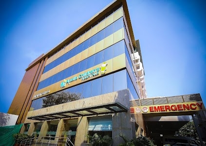 Apollo Children's Hospital