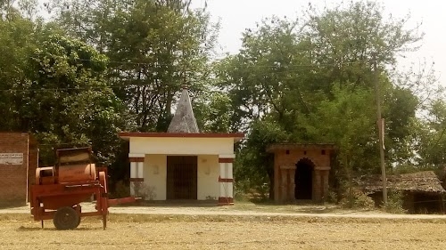 Hanuman Mandir