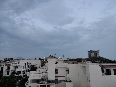 Virat Khand, Gomti Nagar