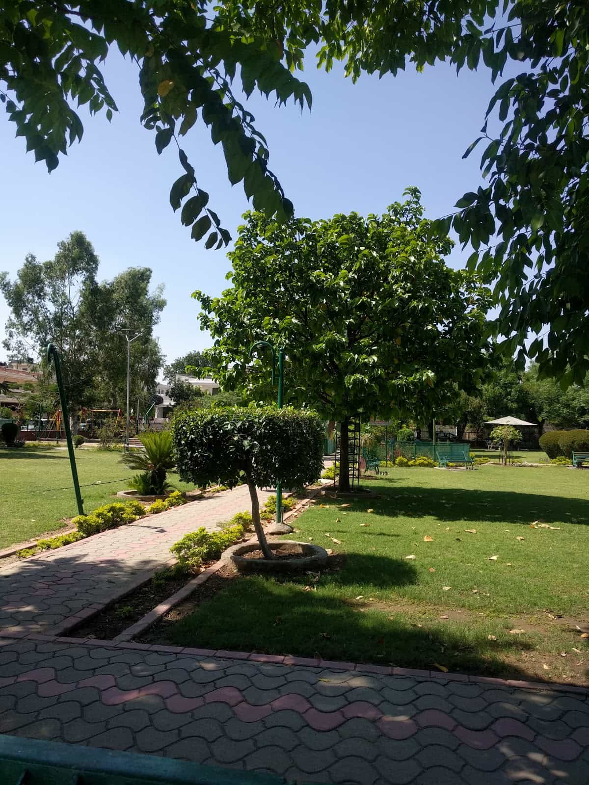 Tagore Nagar