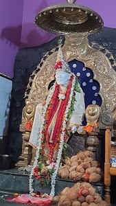 Sai Temple