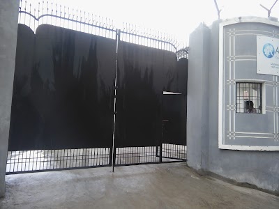 Ayub Rugs Leather Unit