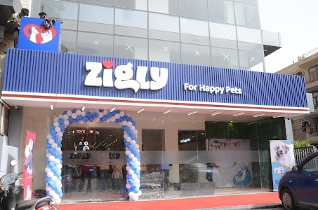 Zigly | Janakpuri