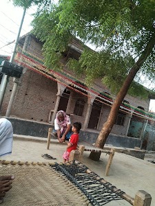 Ahmed Pahalwan Duwara