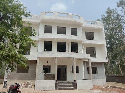 Babulal yadav house