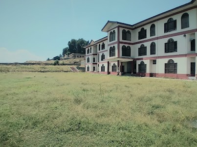 Hazrat Sultan ul Aarifeen (R.A) School