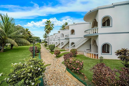 GReaT Trails Riverview Thanjavur By GRT Hotels