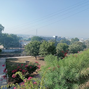 Tonk Circuit House