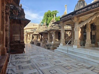 Osian Jain Dharamshala
