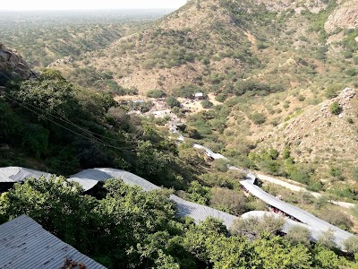 Kalka Mata Temple