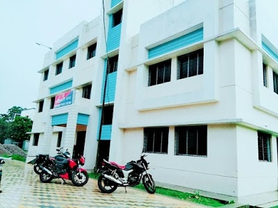 Bakshirhat Police Station