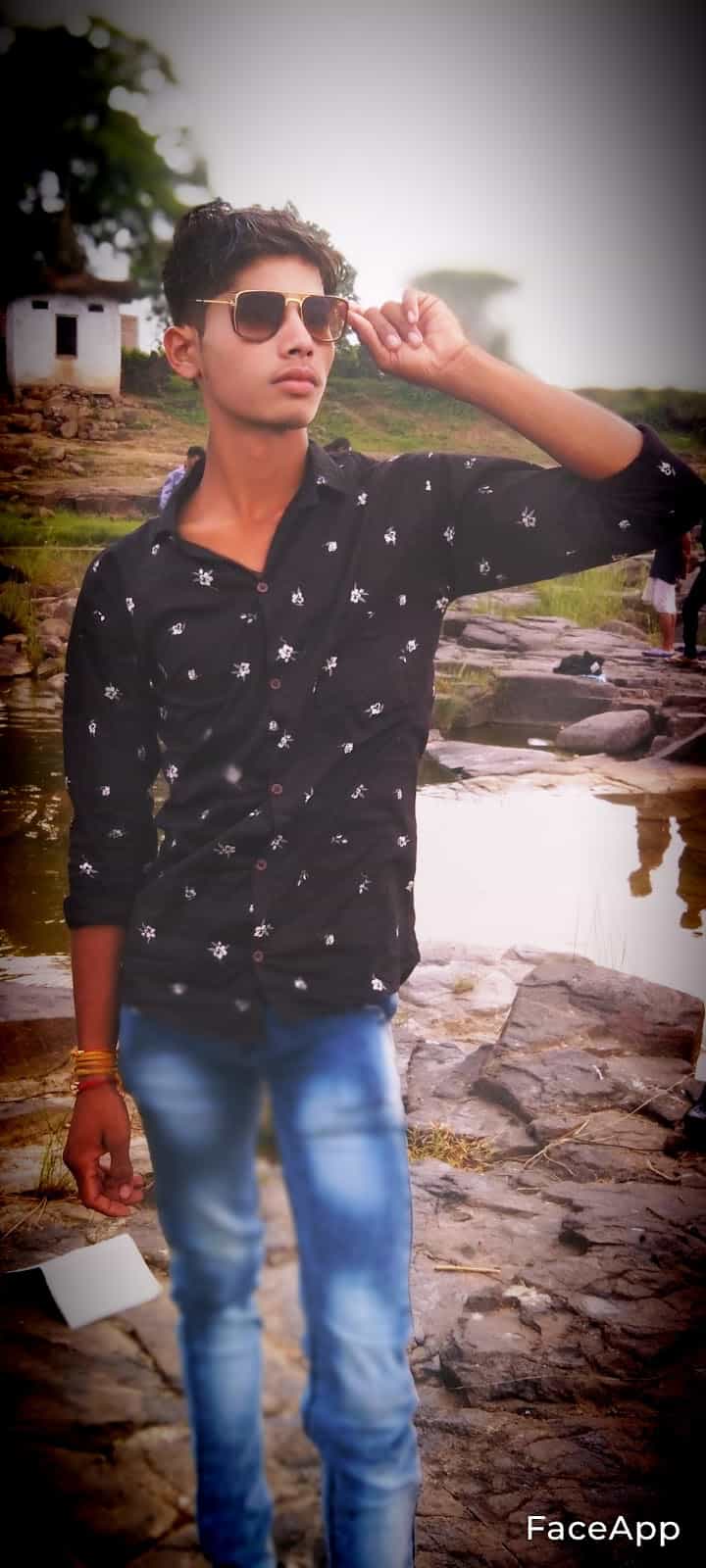 Rajkumar राजकुमार