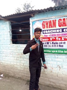 Gyan Ganga coaching centre