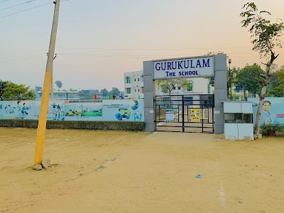 Gurukulam The School
