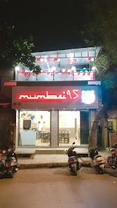 Mumbai 95